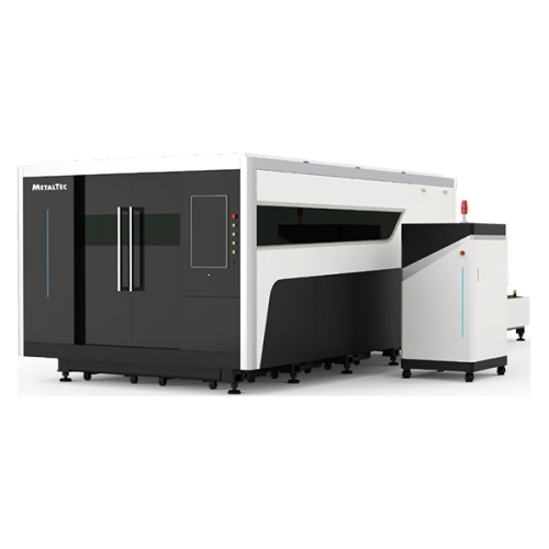 Промышленный комплекс лазерной резки MetalTec 1530P (3000W)