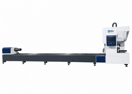 Оптоволоконный лазерный станок DMM 6023T (1500W)